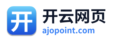 开云网页 Logo